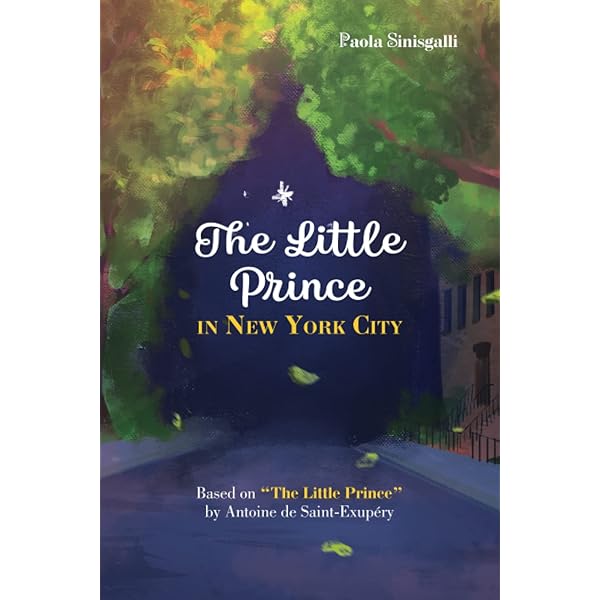 Amazon.com: The Adventures of the Little Prince: The Perfect